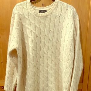Ralph Lauren Wool Sweater
